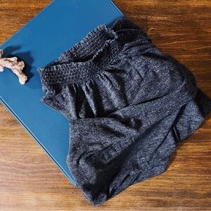 LOFT Mock Neck Tank Top